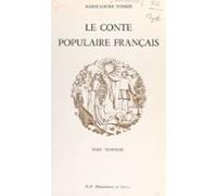 Le Conte Populaire Français (3) (ebook)