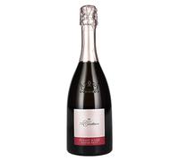 Le Contesse Spumante Pinot Rosè Brut 11% Vol. 0,75l
