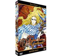 Le continent du vent [Francia] [DVD]