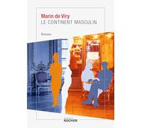 Le continent masculin