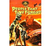 LE CONTINENT OUBLIÉ