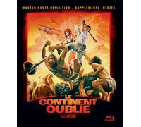 Le Continent oublié [Blu-ray]