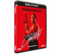 Le Contrat [Blu-ray]