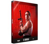 Le Contrat [Blu-ray]