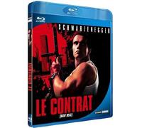 Le Contrat [Francia] [Blu-ray]