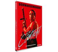 Le Contrat [Francia] [DVD]