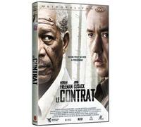Le Contrat [Francia] [DVD]