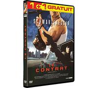 Le Contrat [Francia] [DVD]
