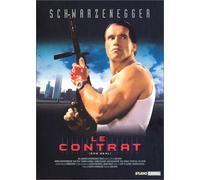Le Contrat [Francia] [DVD]