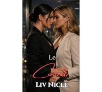 Le Contrat: Une Romance Lesbienne Torride