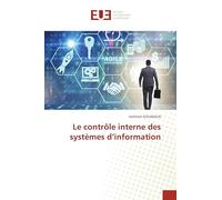 Le contrôle interne des systèmes d'information