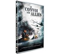 Le Convoi des Alliés [Francia] [DVD]