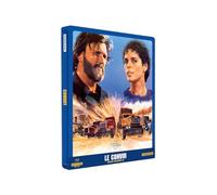 Le Convoi [Francia] [Blu-ray]