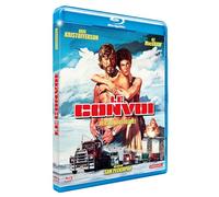 Le Convoi [Francia] [Blu-ray]