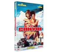 Le Convoi [Francia] [DVD]