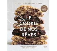 Le cookie de nos rêves: Textures et techniques ultimes