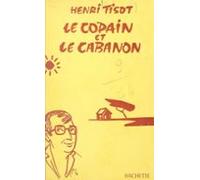 Le Copain Et Le Cabanon (ebook)