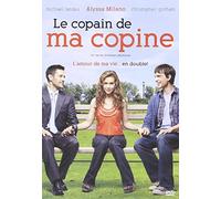 Le Copian De Ma Copine [Edizione: Stati Uniti] [USA] [DVD]