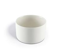 Le Coq Bol Colección Aphros New Bone China Altura 9 cm Diámetro 5,5 cm Pack 6 Unidades