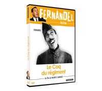 Le Coq du régiment [Alemania] [DVD]