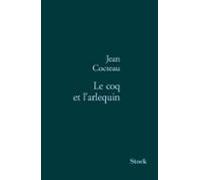 Le Coq Et Larlequin (ebook)