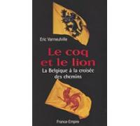 Le Coq Et Le Lion (ebook)
