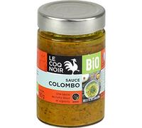 Le Coq Noir Organic Colombo - Salsa suave