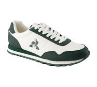 Le Coq Sportif Astra_2, Zapatillas Unisex Adulto, Optical White Pine Grove, 40 EU