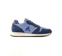 Zapatillas le coq sportif platinium_2 allure azul
