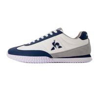 Le Coq Sportif Veloce I, Zapatillas Unisex Adulto, Optical White Moonlit Ocean, 45 EU