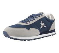 Le COQ Sportif Mixto Astra_2 Basket, Moonlit Ocean Silver, 42 EU