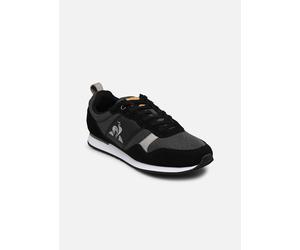 Le Coq Sportif Alpha Classic Black Jean 42 Negro