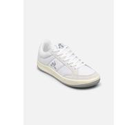 Le Coq Sportif ASHE TEAM 42 Blanco