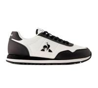 Le Coq Sportif Astra_2 Optical White/Black, Zapatillas Unisex Adulto, 44 EU