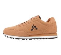 le coq sportif - Astra 2 Sneakers - Shoes - Hombre - Naranja - 41 EU -