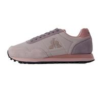 Le Coq Sportif Astra_2 W, Zapatillas Mujer, Ashes of Rose Shark, 38 EU
