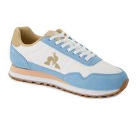 Le Coq Sportif Astra_2 W, Zapatillas Mujer, Blanco, 37 EU