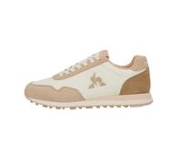 Le Coq Sportif Astra_2 W, Zapatillas Mujer, Tofu Frosted Almond, 37 EU