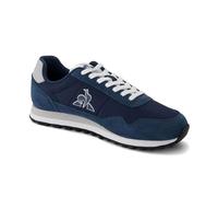 Le Coq Sportif Astra_2, Zapatillas Unisex Adulto, Azul, 45 EU