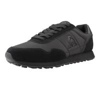 Le Coq Sportif Astra_2, Zapatillas Unisex Adulto, Negro, 40 EU