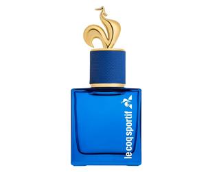 Le coq sportif bleu optimisme eau de parfum unisex 50 ml ? fragancia