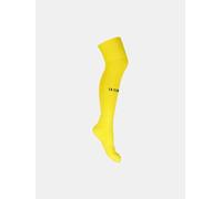 Le Coq Sportif - Calcetines Match - Poliamida transpirable apoyo activo absorción humedad ideales para entrenamiento competitivo, talla 47/49, color amarillo