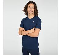 Le Coq Sportif Camiseta Marca Modelo ESS tee SS N°3 M