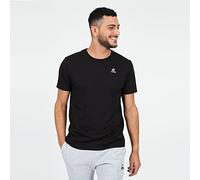 Le Coq Sportif Camiseta Marca Modelo ESS tee SS N°3 M