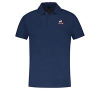 Le Coq Sportif - Camiseta para Hombre, Dress Blues., S