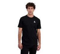 Camiseta Le Coq Sportif Ess N°1 Black Hombre XL