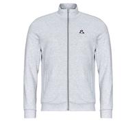 Le Coq Sportif Chaqueta deporte ESS FZ SWEAT N°1 M in Gris EU XL