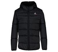 Le Coq Sportif Chaqueta marca modelo ESS Doudoune light N°1 W
