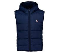 Le Coq Sportif Chaqueta Marca Modelo ESS Doudoune SL N°1 M