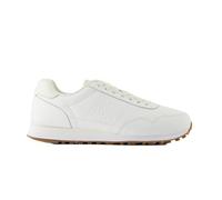 Le COQ Sportif Chaussures Astra_2 Leather Homme, Blanco, 45 EU